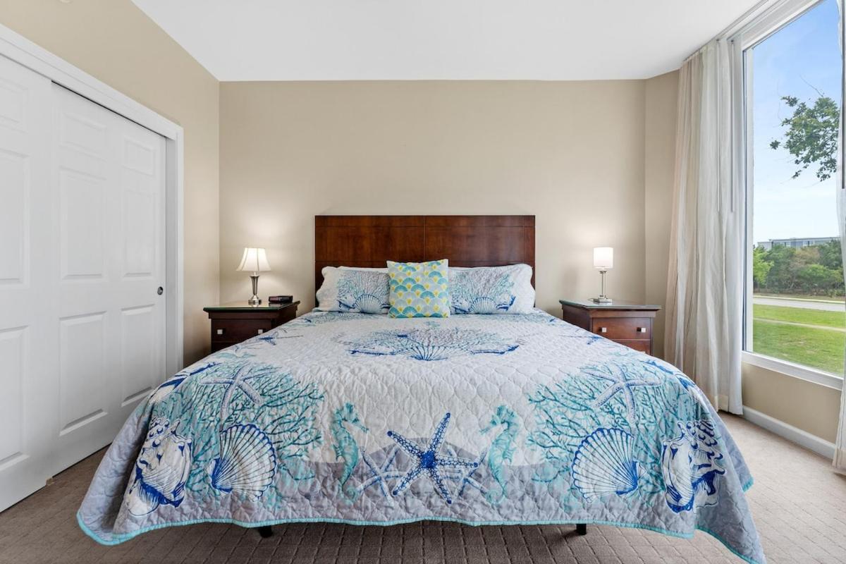 5 Star Resort 2Br 2 Bath King Suite Shuttle Pools Across From Beach Destin Exterior photo