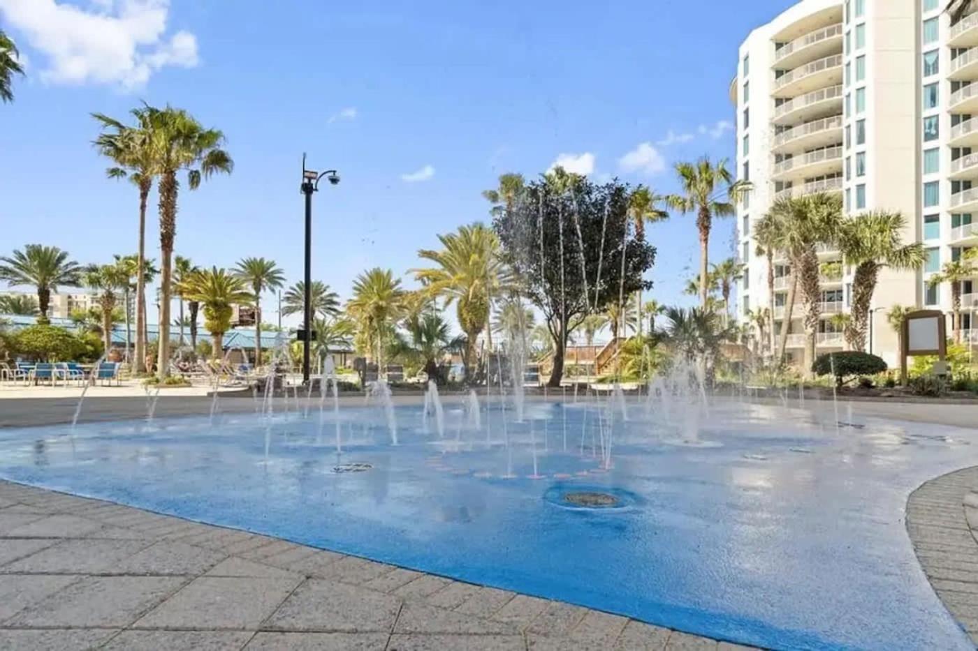 5 Star Resort 2Br 2 Bath King Suite Shuttle Pools Across From Beach Destin Exterior photo